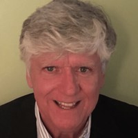 Dan Keegan